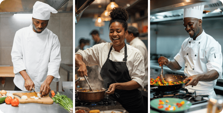 Celebration of African Culture