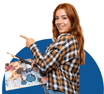 Connecting Creativity Across the World