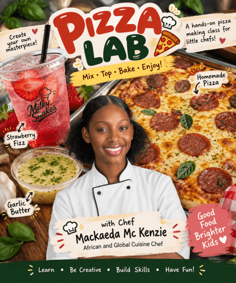 Recipe main