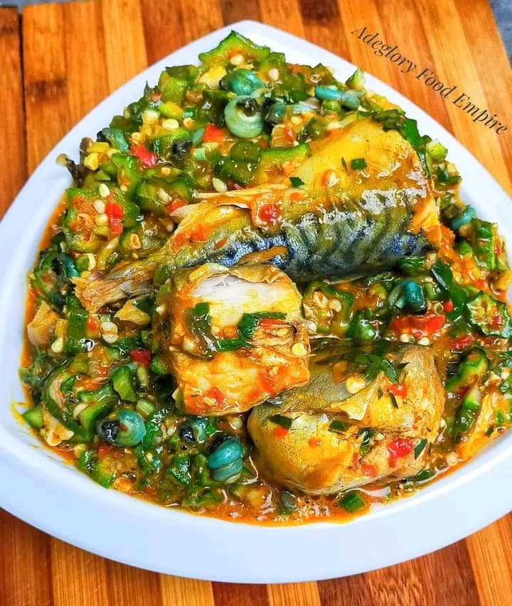 Recipe main