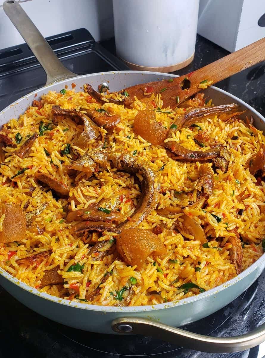 Recipe main
