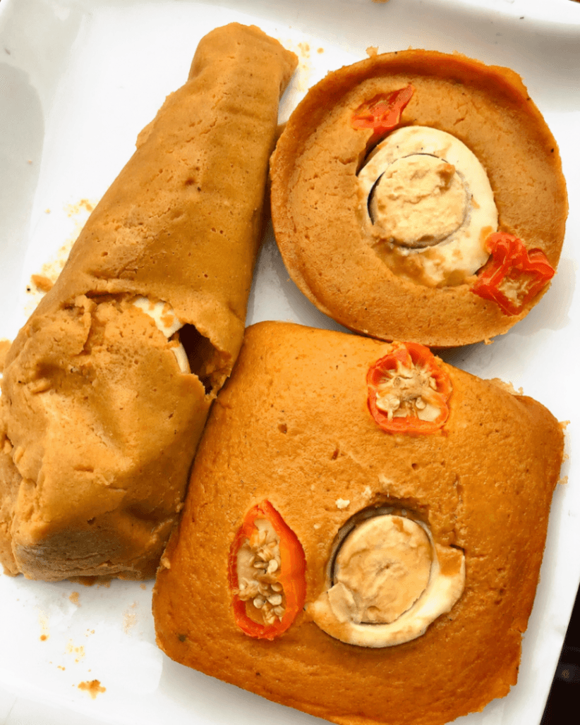 Recipe main