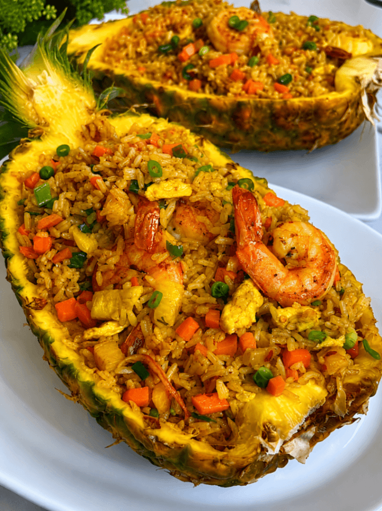 Recipe main