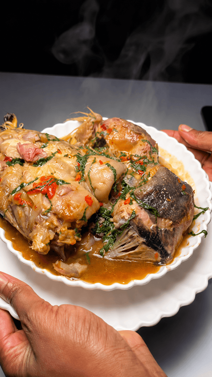 Recipe main