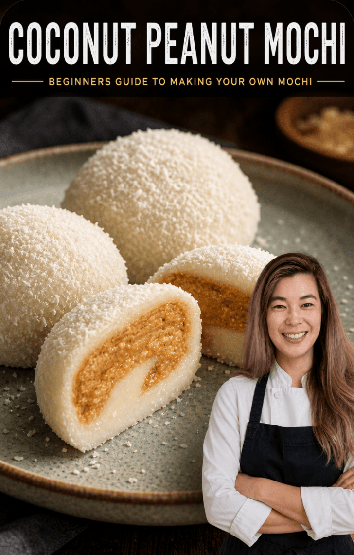 Recipe main
