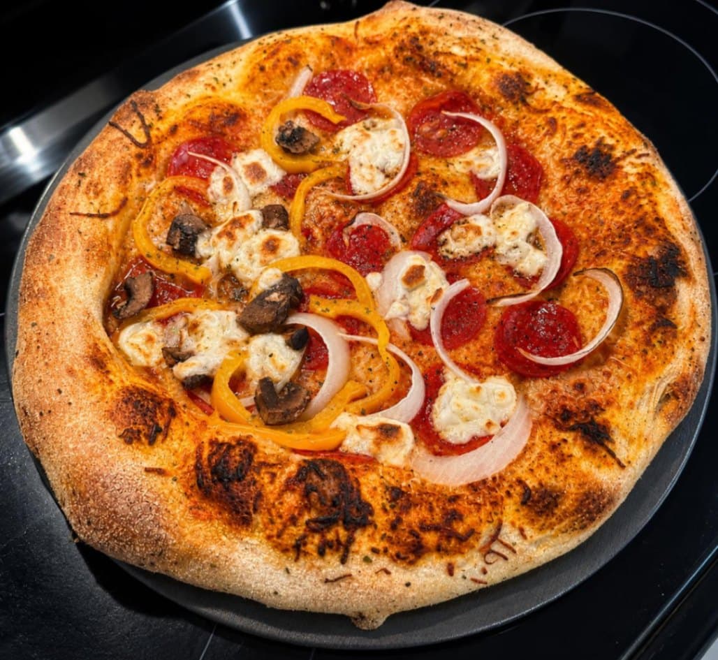 Recipe main