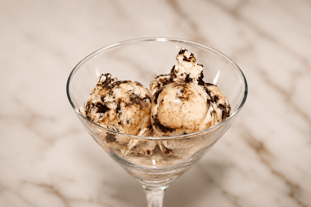 Cookie n’ Cream Ice Cream