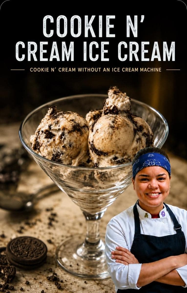 Recipe main