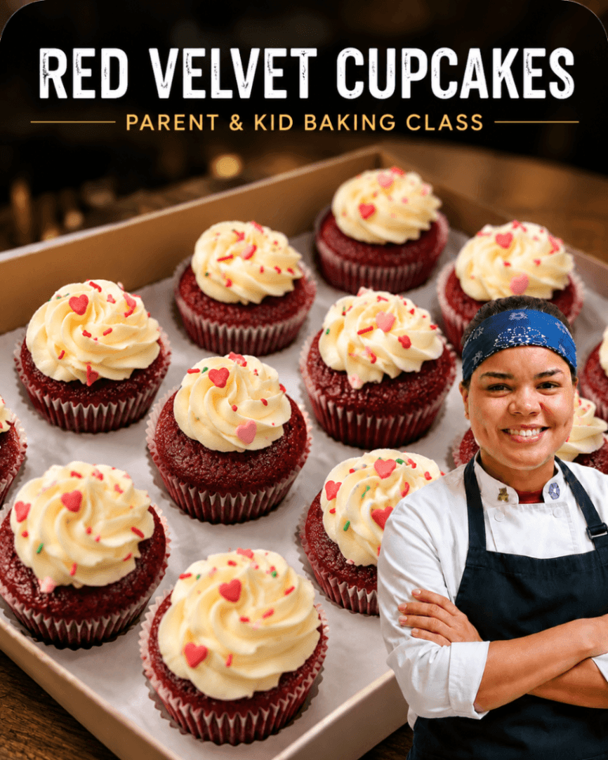Recipe main