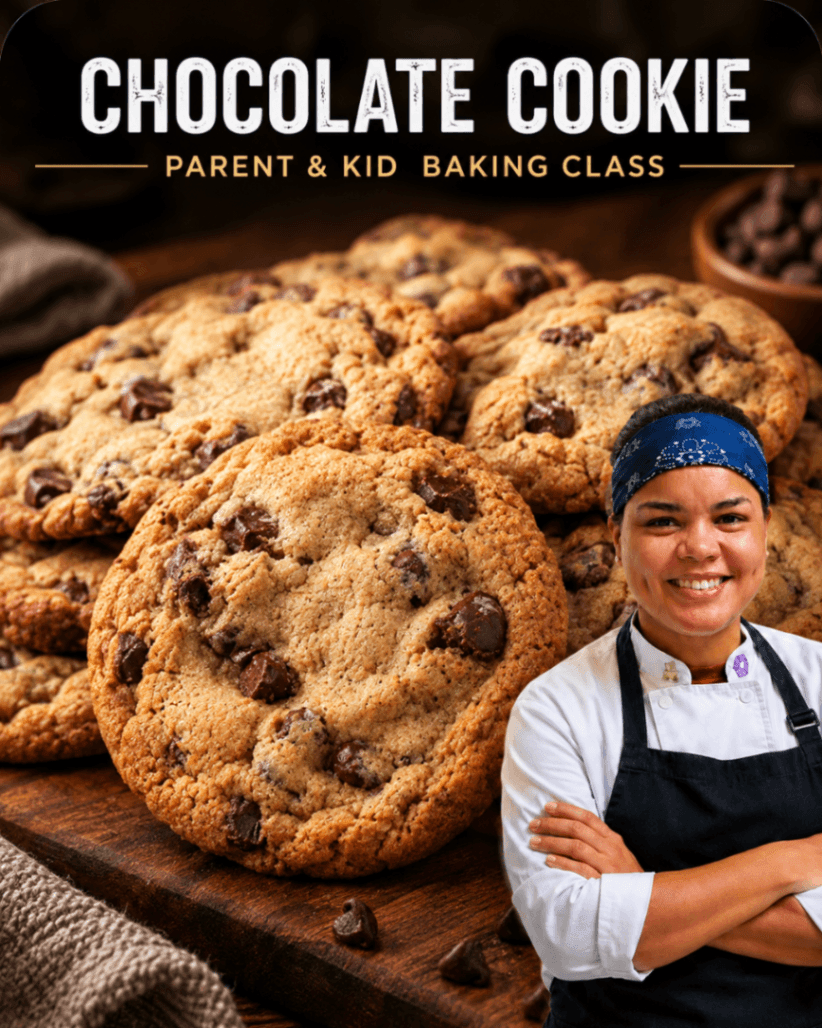 Recipe main