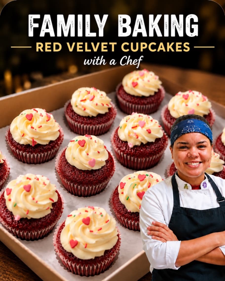 Recipe main