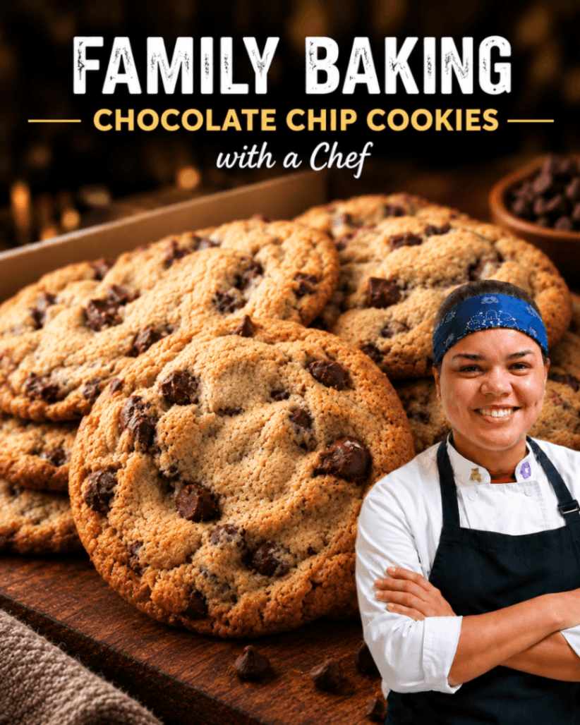 Recipe main