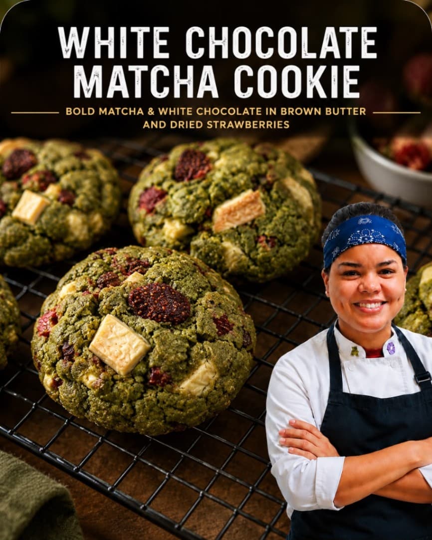 Recipe main