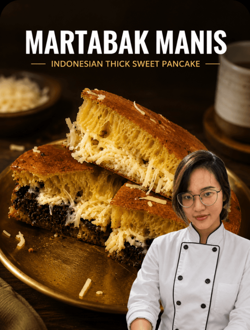 Recipe main
