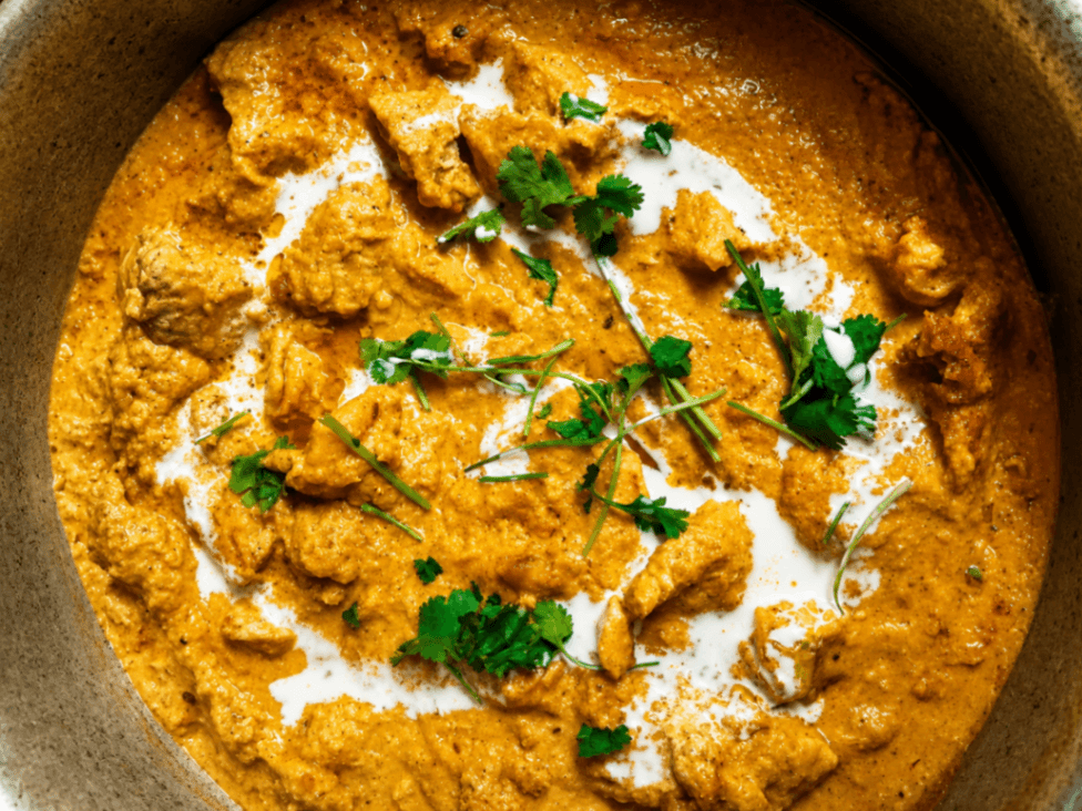 Recipe main