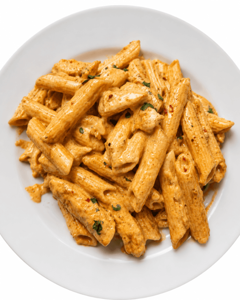 Recipe main