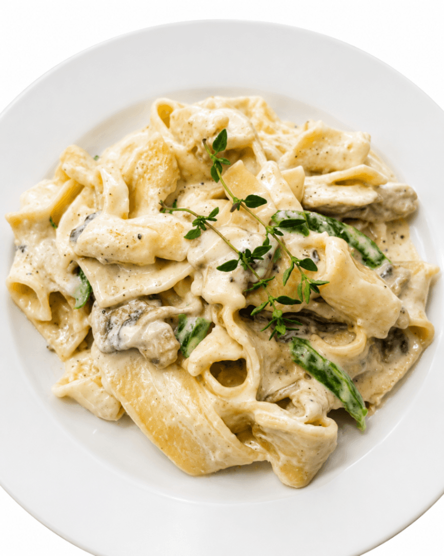 Recipe main