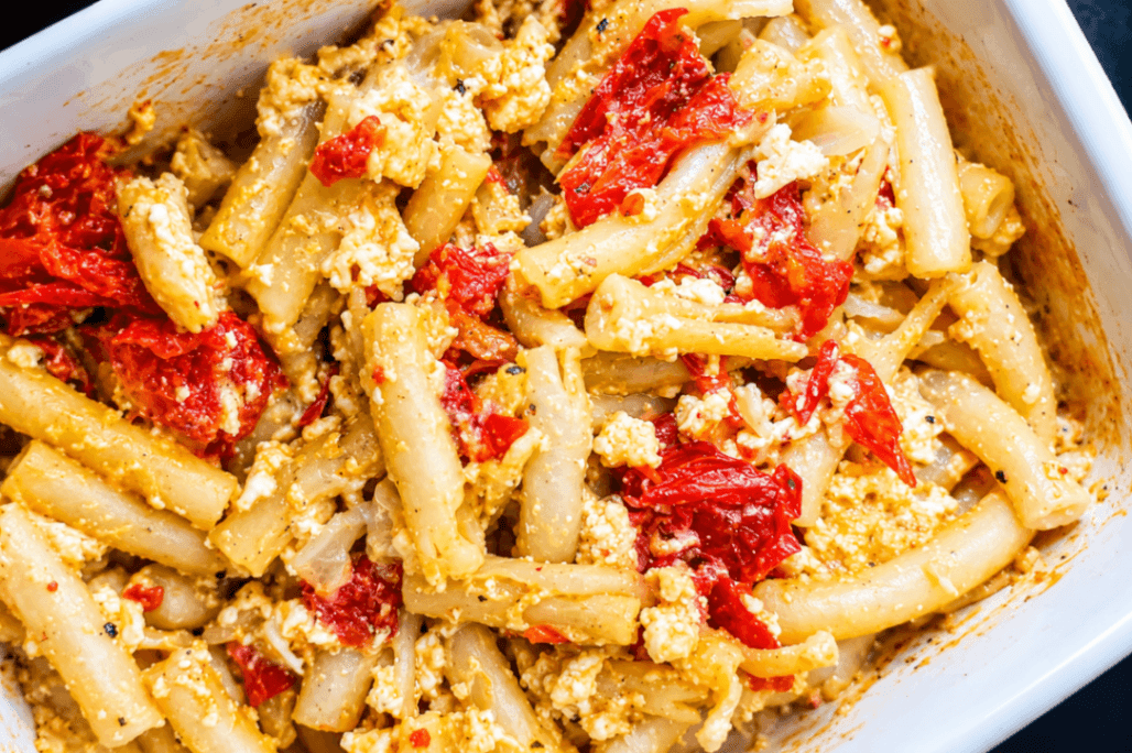 Recipe main