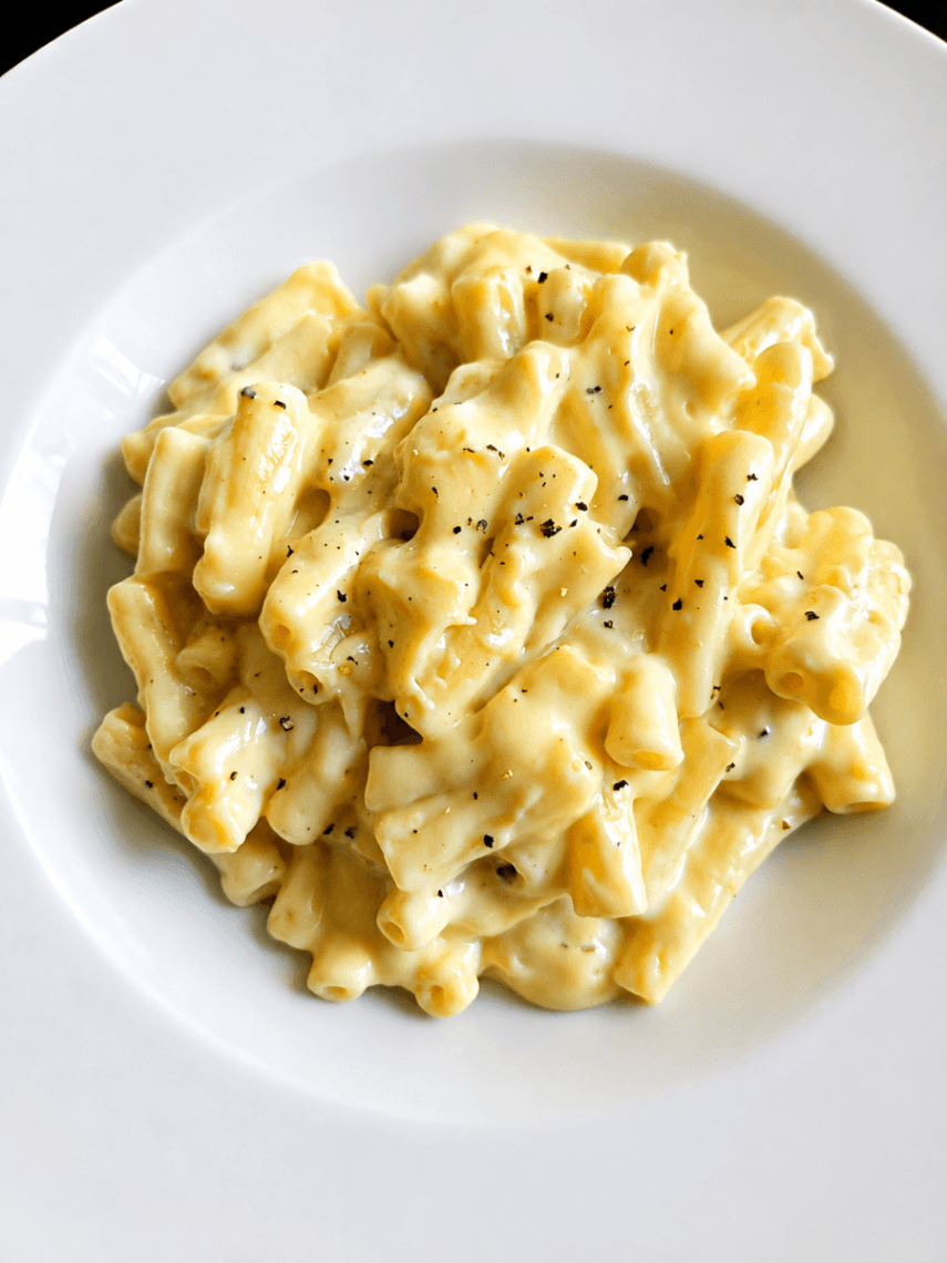Recipe main