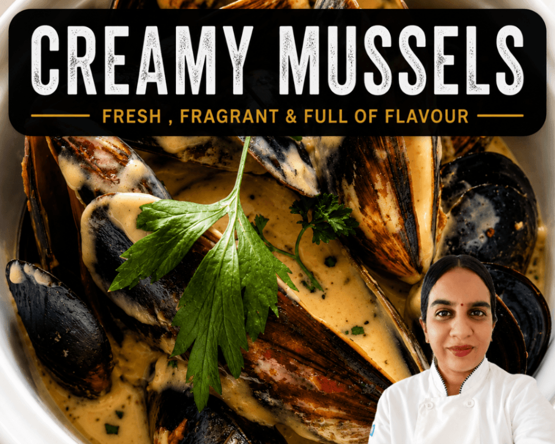 Recipe main