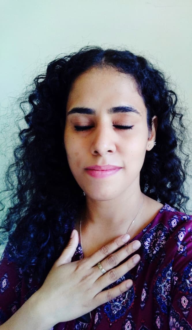 Yoga for Calm and Balance