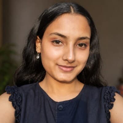 Unnati Bisht