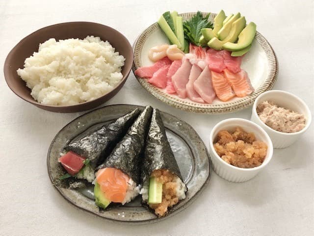 Recipe main