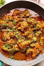 Recipe main