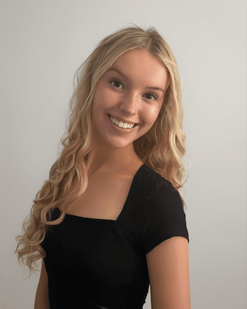 Chloe Snyder