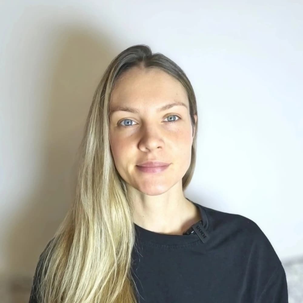 Iryna Sahaydak
