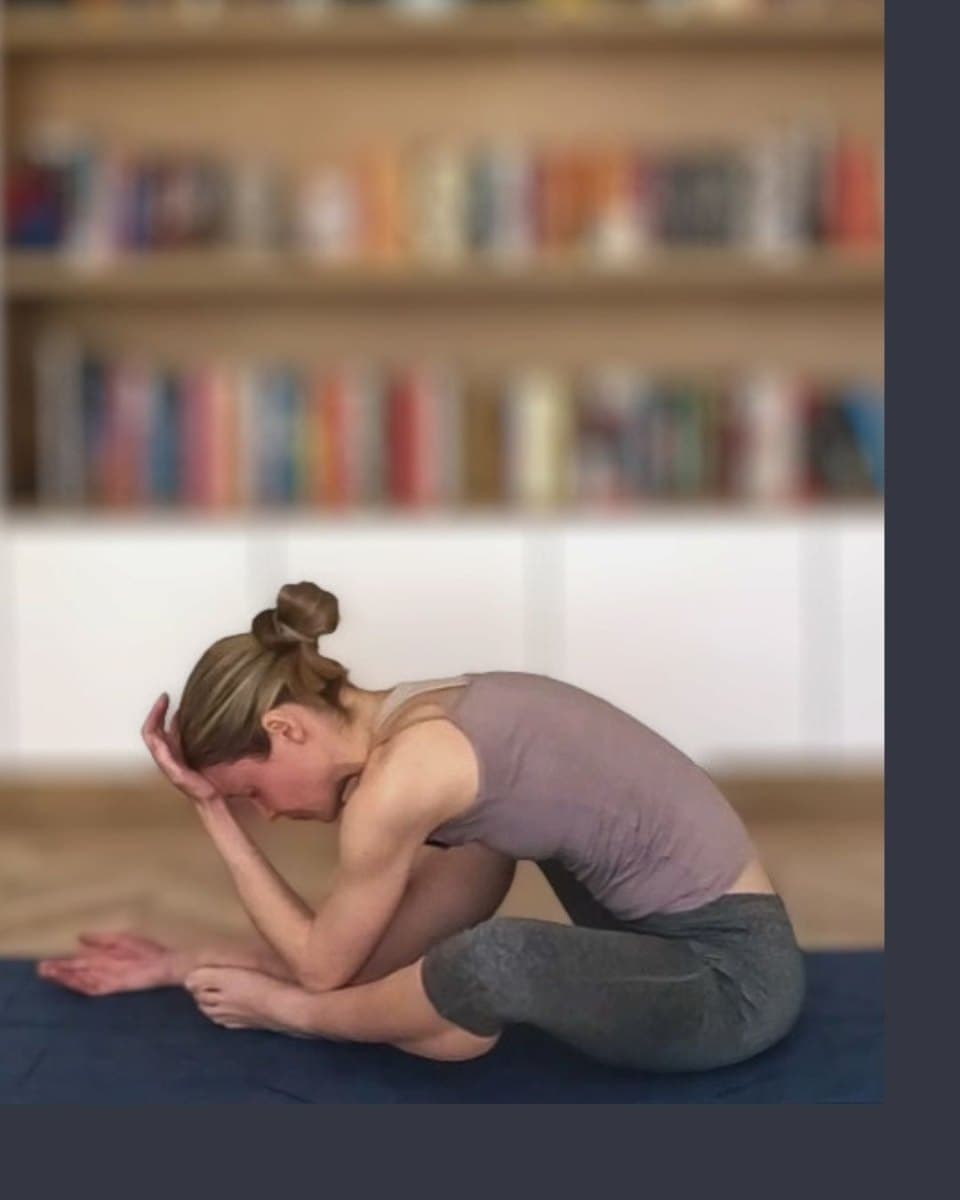 Mindful Yoga Flow