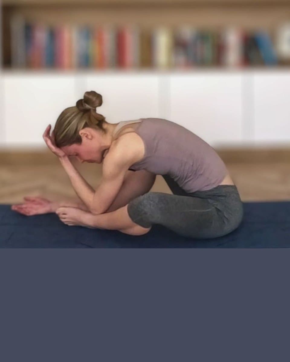 Mindful Yoga Flow