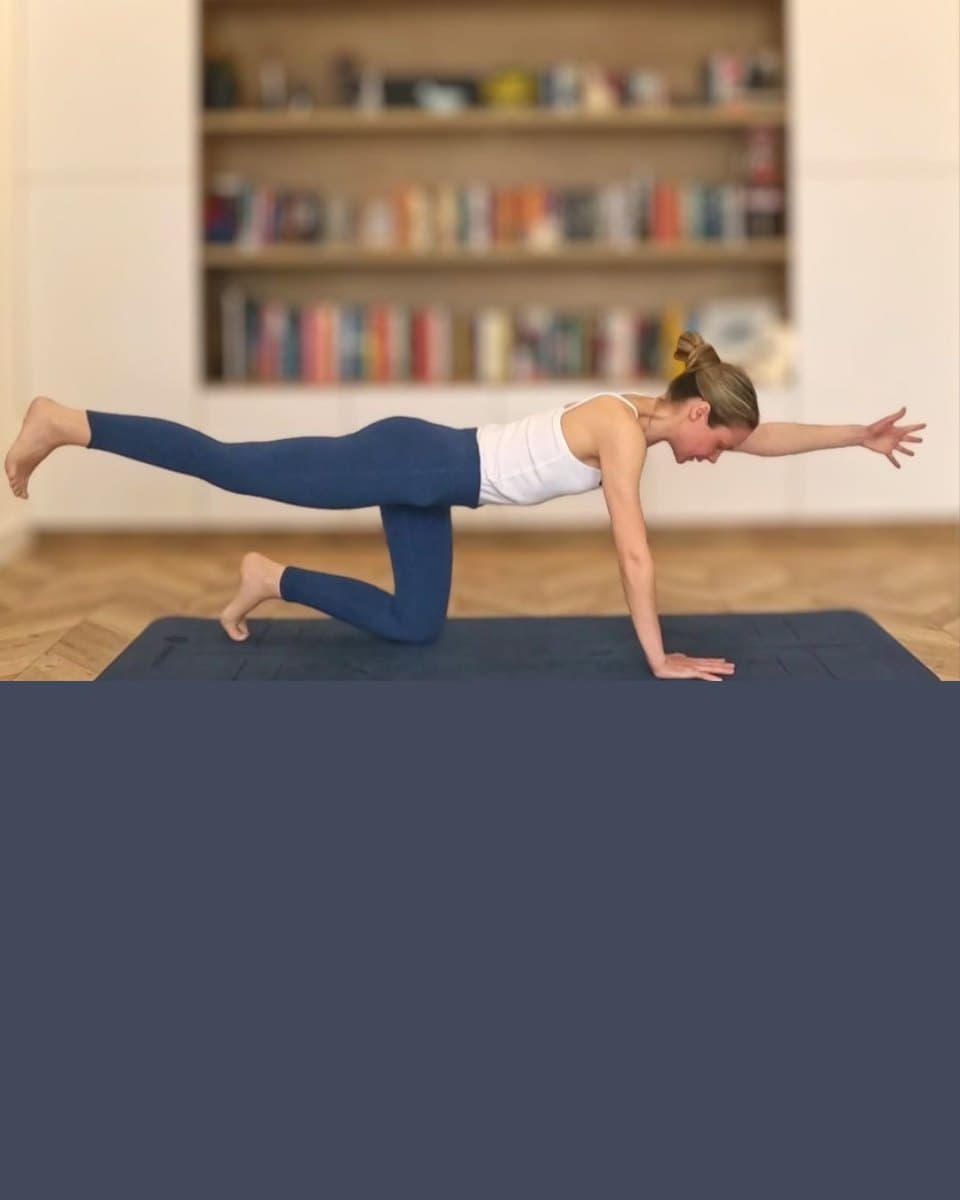 Yoga for Healthy Backs