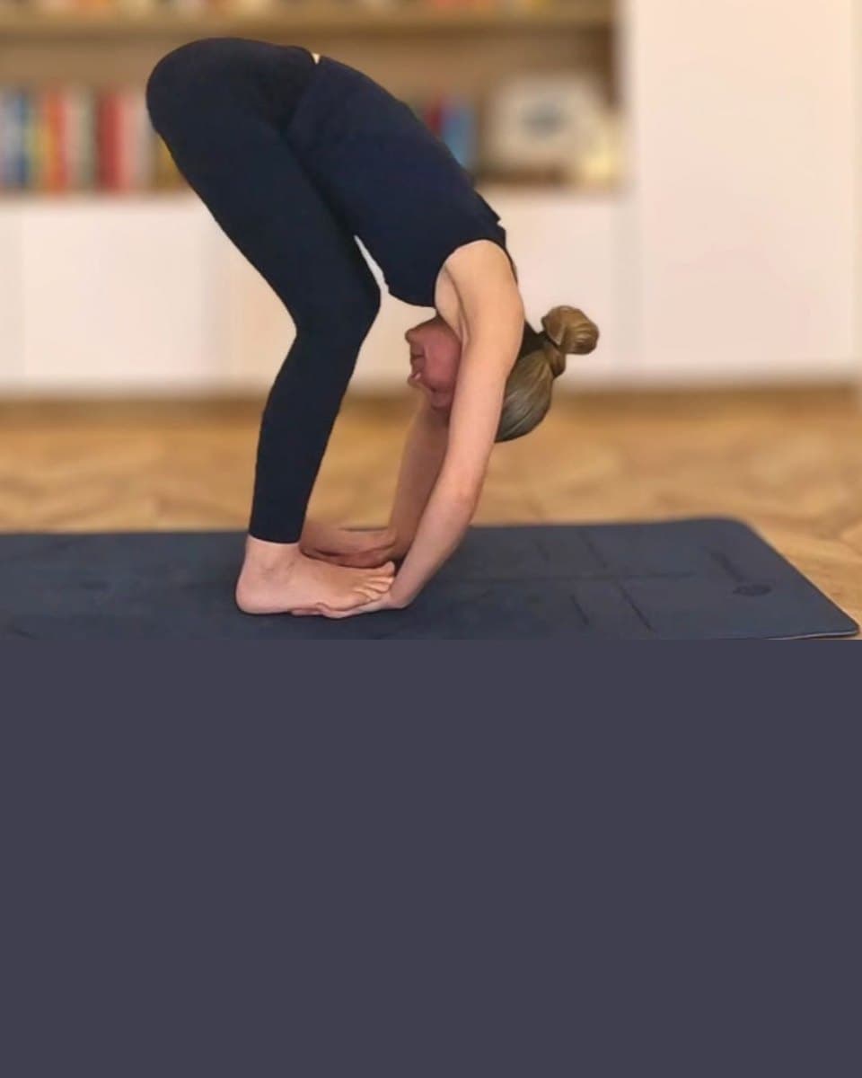 Feel Good Yoga