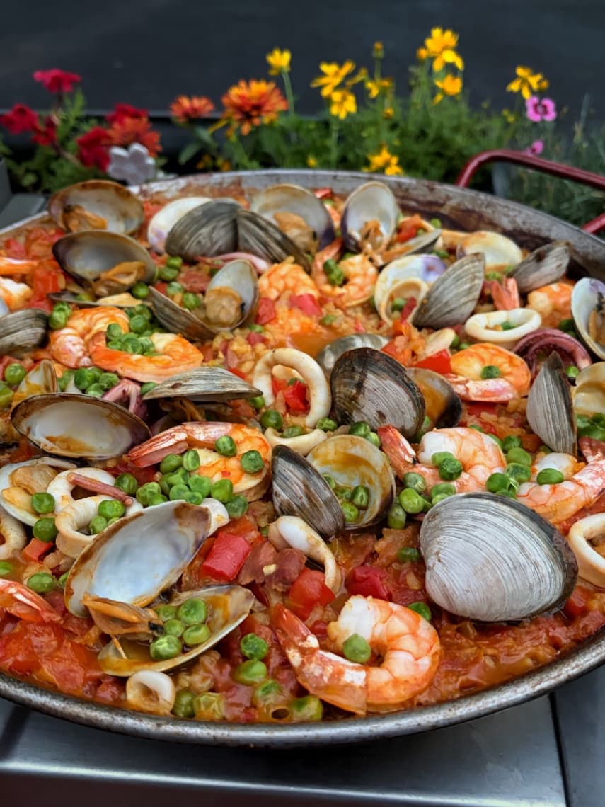 Recipe main