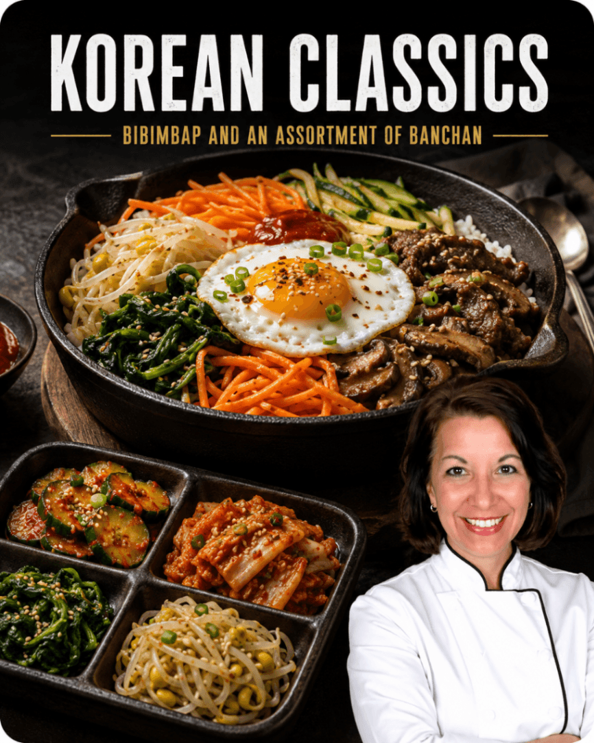 Korean Classics
