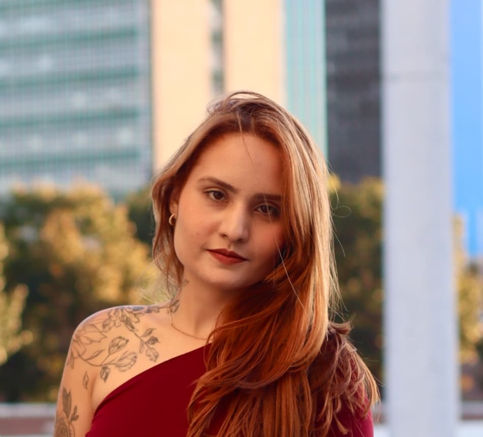 Rebeca Nery